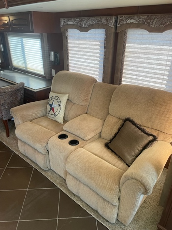 2011 Newmar Dutch Star For Sale