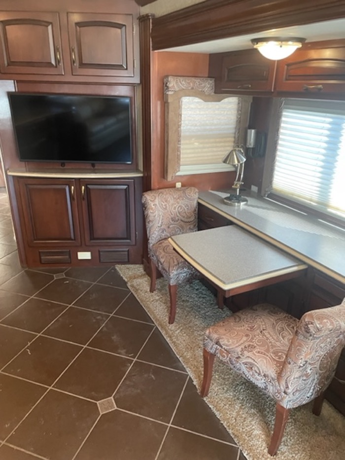 2011 Newmar Dutch Star For Sale