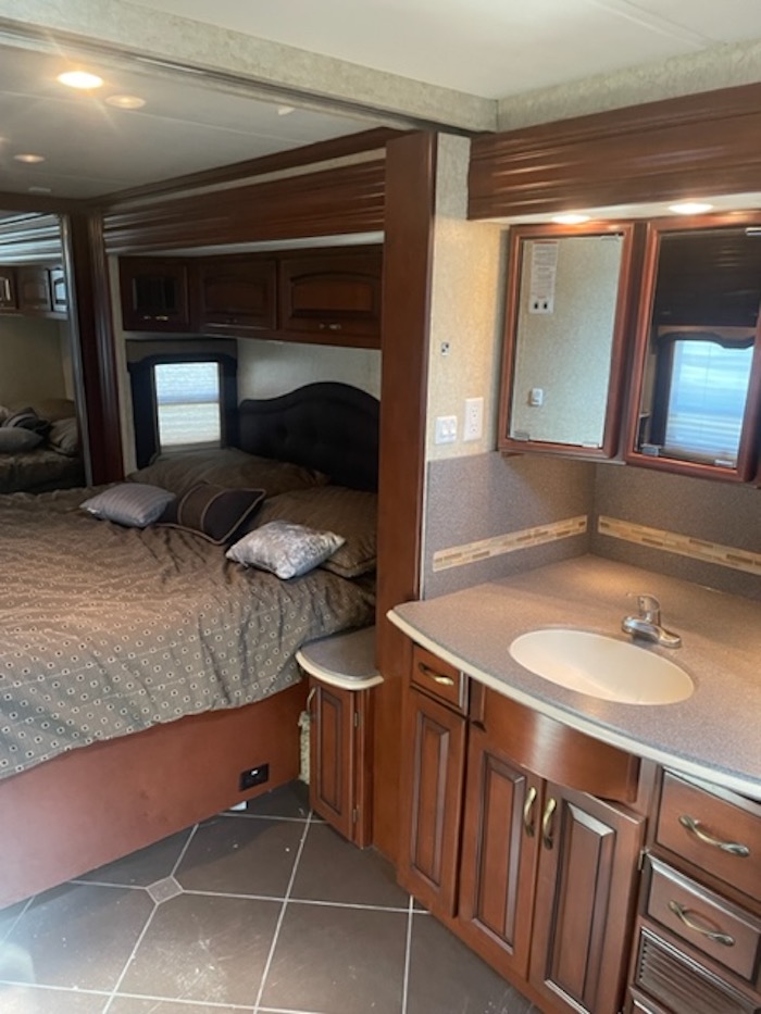2011 Newmar Dutch Star For Sale