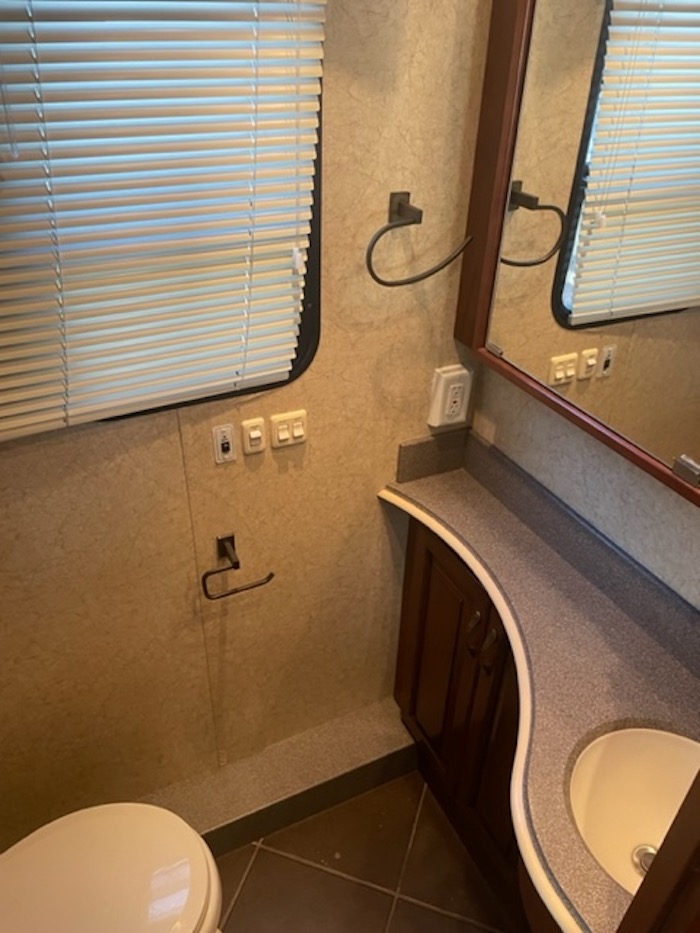 2011 Newmar Dutch Star For Sale