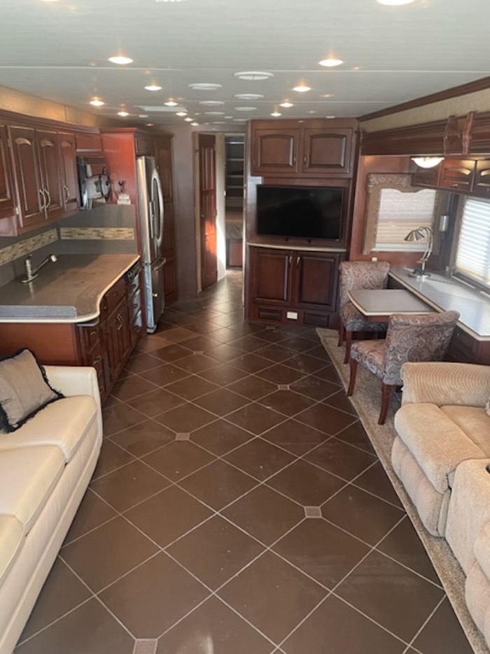 2011 Newmar Dutch Star For Sale