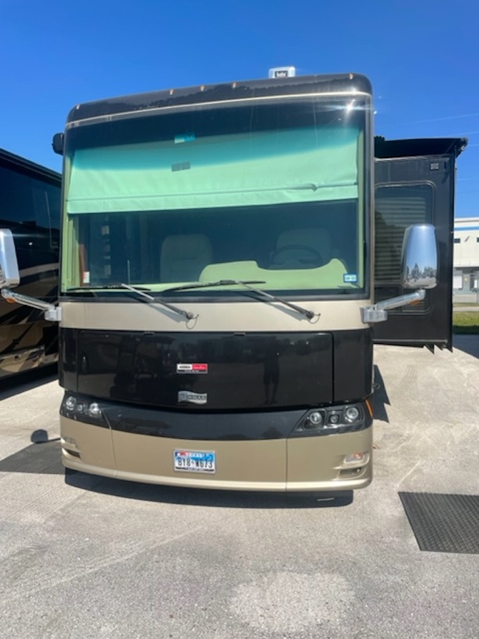 2011 Newmar Dutch Star For Sale