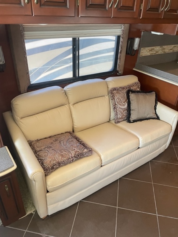 2011 Newmar Dutch Star For Sale