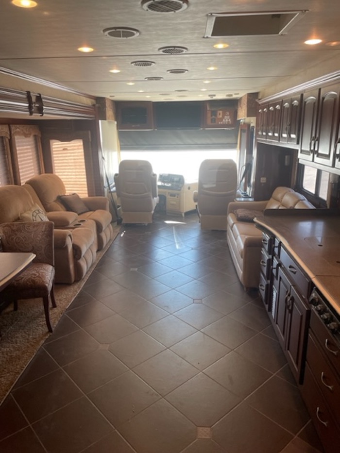 2011 Newmar Dutch Star For Sale