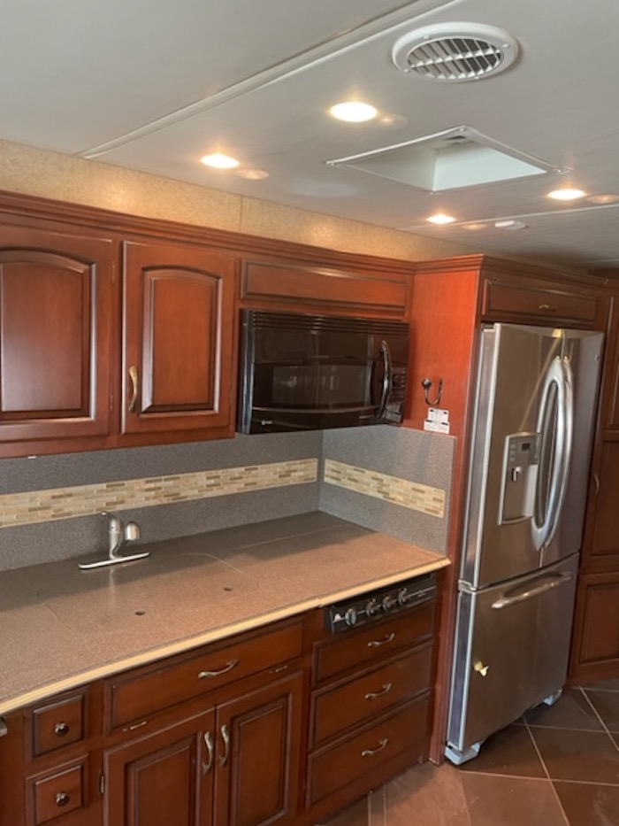 2011 Newmar Dutch Star For Sale