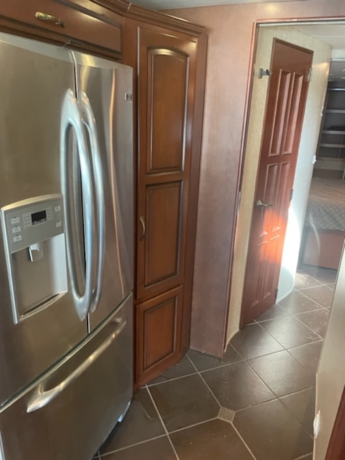 2011 Newmar Dutch Star For Sale