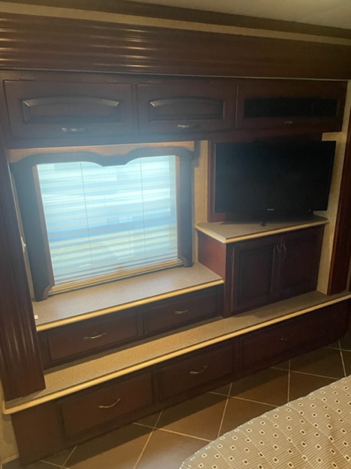 2011 Newmar Dutch Star For Sale