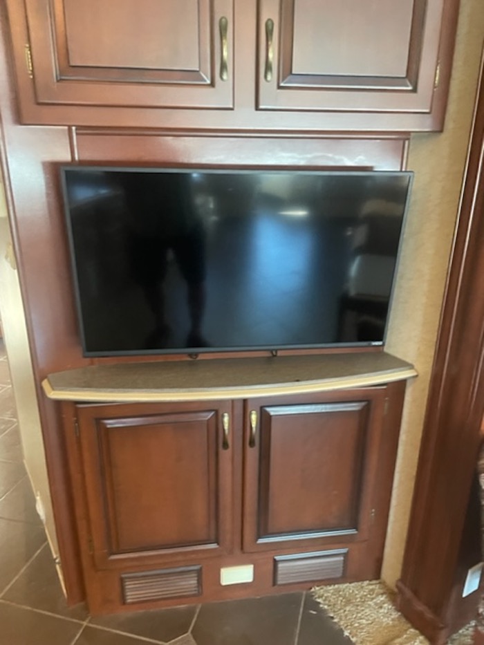 2011 Newmar Dutch Star For Sale