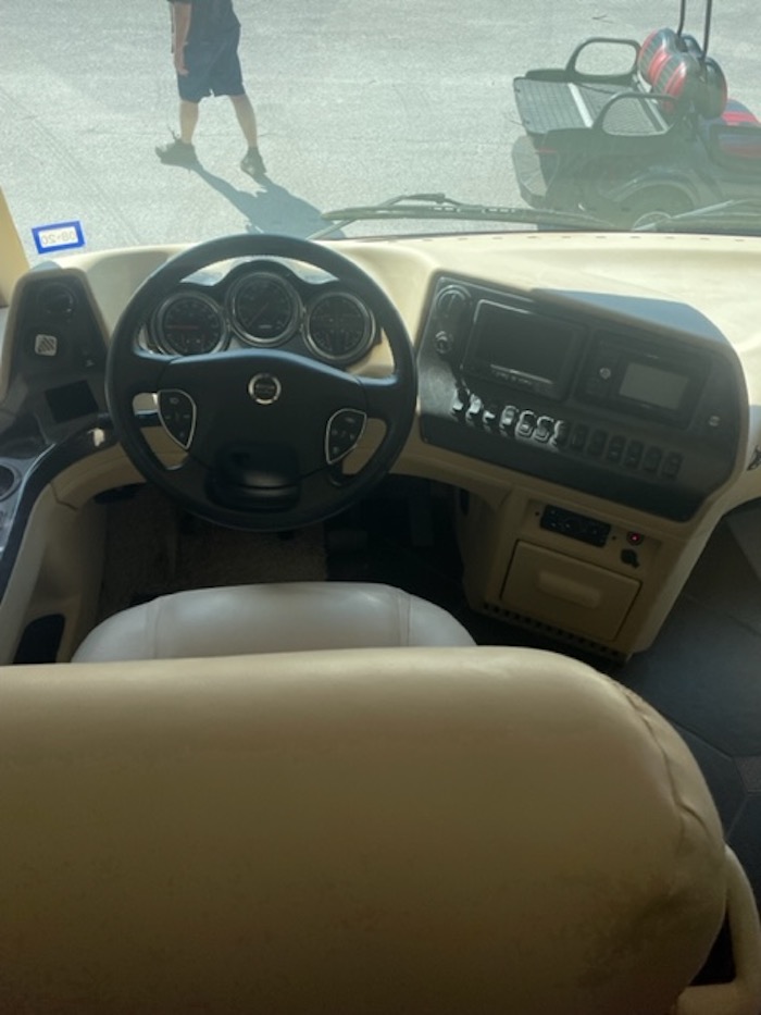 2011 Newmar Dutch Star For Sale