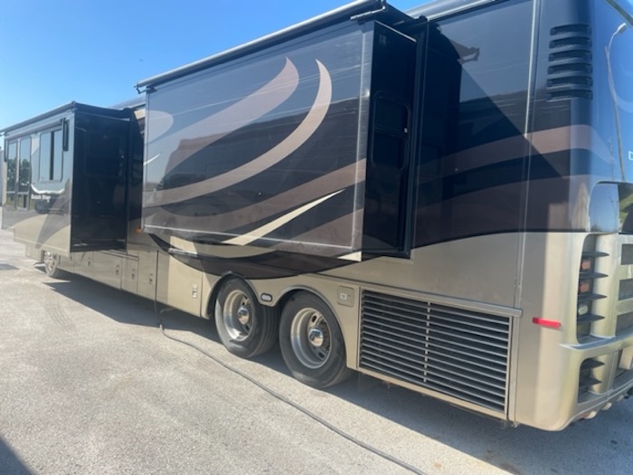 2011 Newmar Dutch Star For Sale