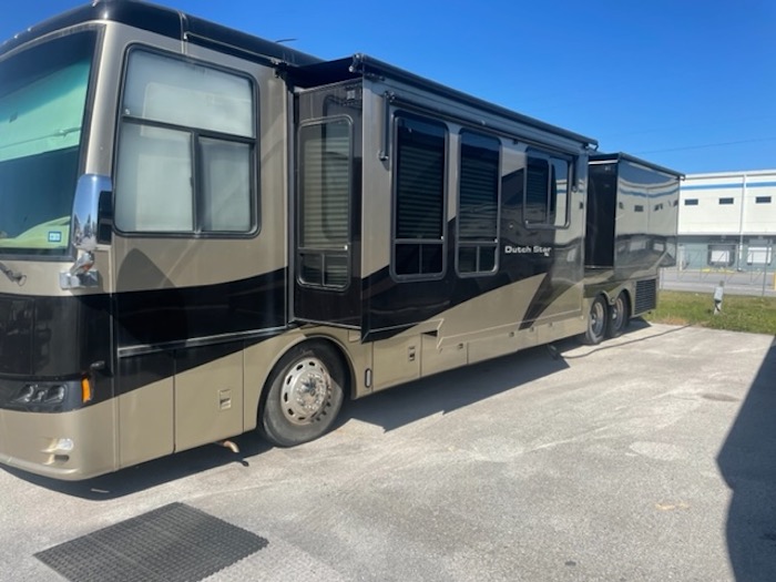 2011 Newmar Dutch Star For Sale