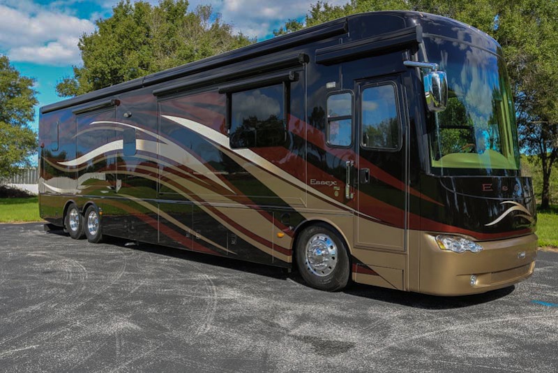 Bus-Stuff.com Class A Rv For Sale