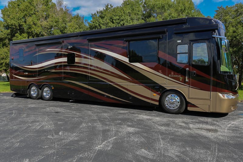 Bus-Stuff.com Class A Rv For Sale