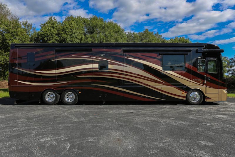 Bus-Stuff.com Class A Rv For Sale