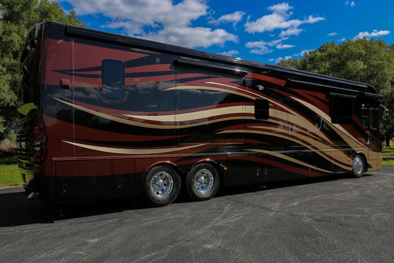 Bus-Stuff.com Class A Rv For Sale