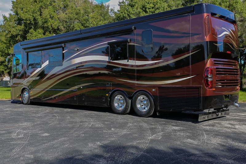 Bus-Stuff.com Class A Rv For Sale