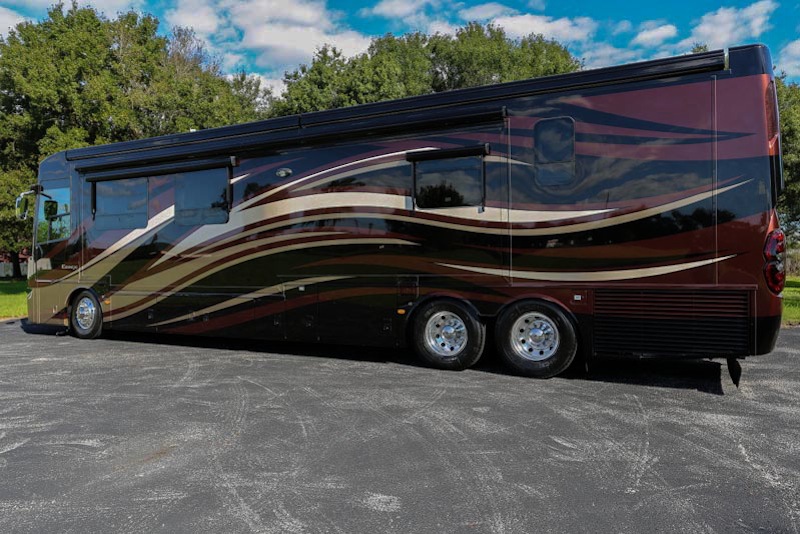 Bus-Stuff.com Class A Rv For Sale