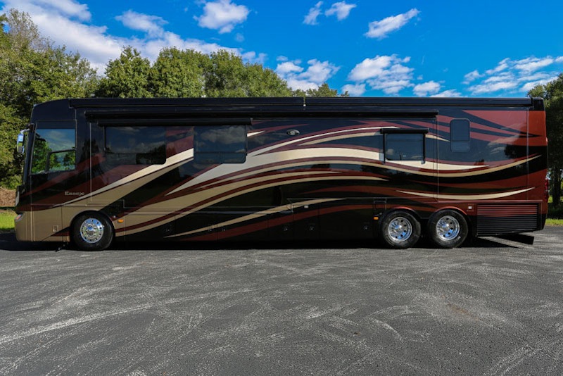 Bus-Stuff.com Class A Rv For Sale