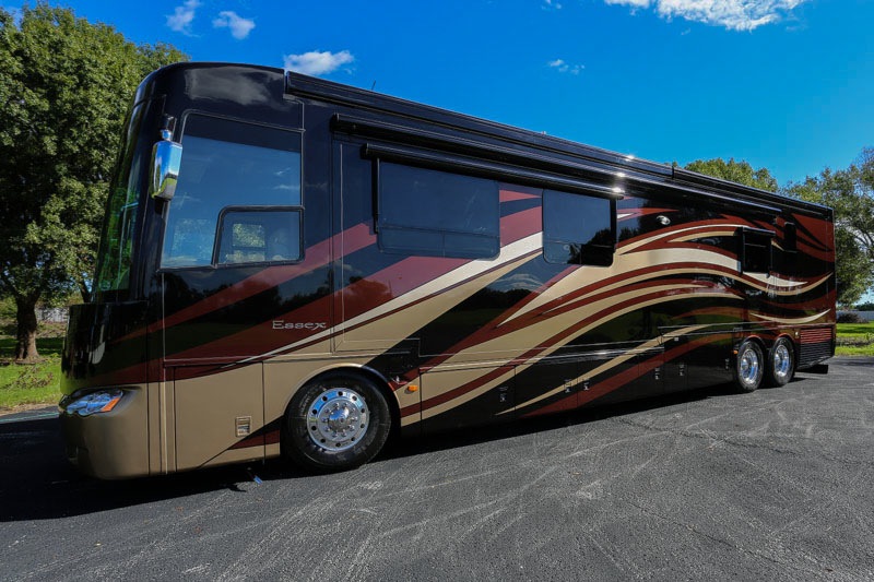 Bus-Stuff.com Class A Rv For Sale