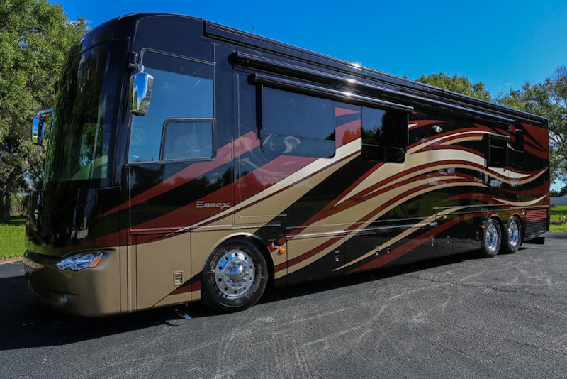 Bus-Stuff.com Class A Rv For Sale