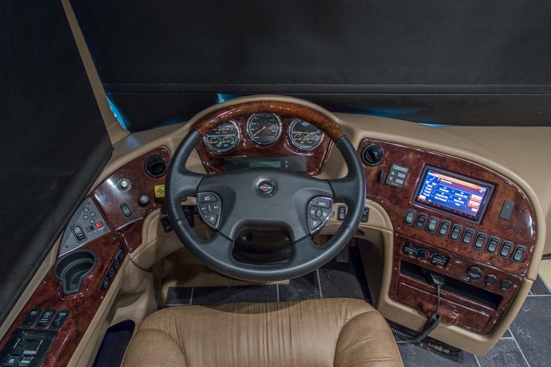 Bus-Stuff.com Class A Rv For Sale