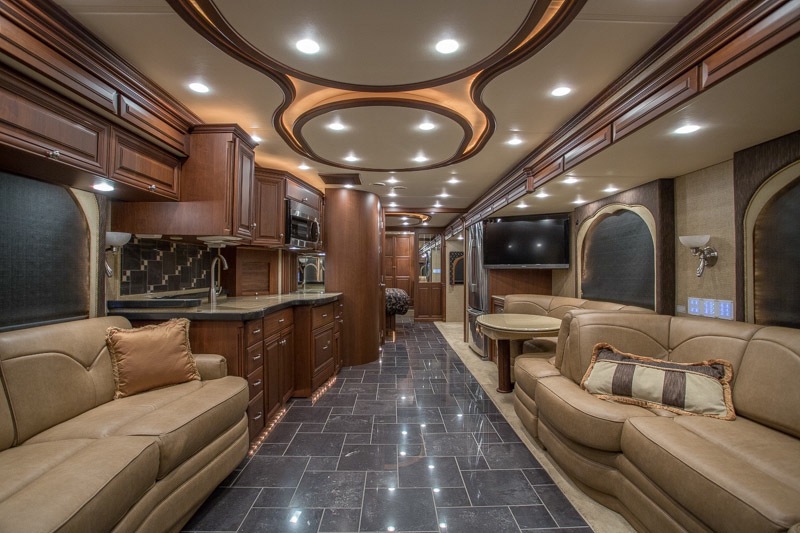 Bus-Stuff.com Class A Rv For Sale