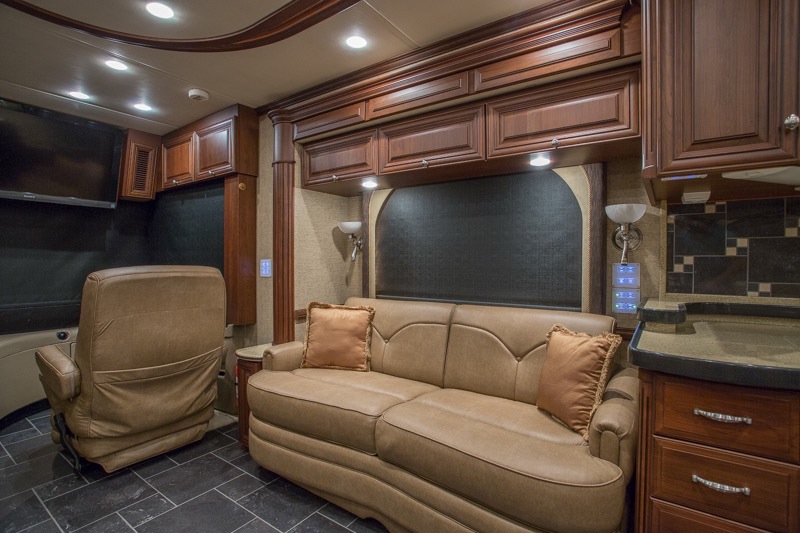 Bus-Stuff.com Class A Rv For Sale