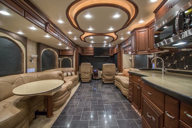 Bus-Stuff.com Class A Rv For Sale