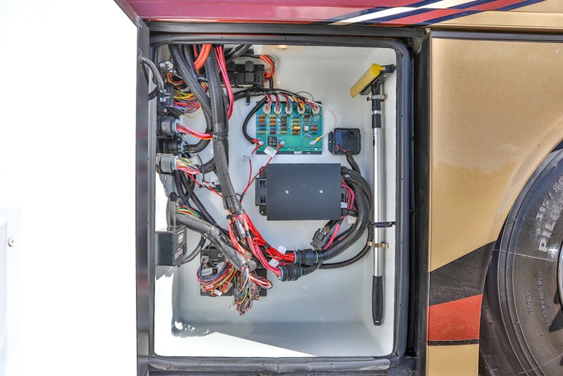 Bus-Stuff.com Class A Rv For Sale