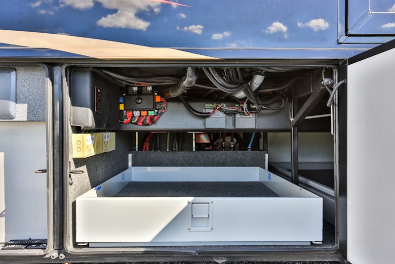 Bus-Stuff.com Class A Rv For Sale