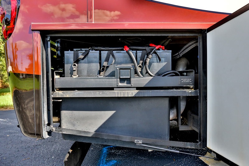 Bus-Stuff.com Class A Rv For Sale