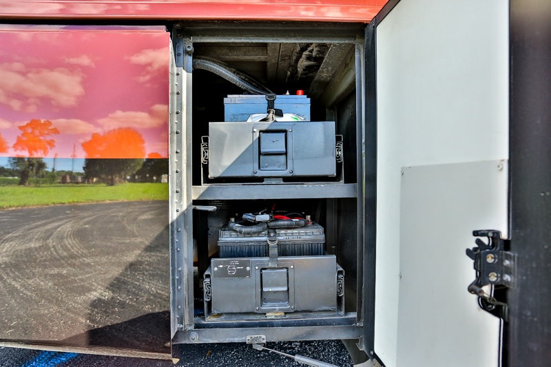 Bus-Stuff.com Class A Rv For Sale