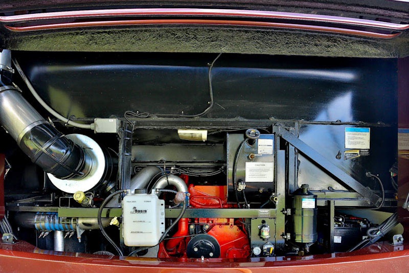 Bus-Stuff.com Class A Rv For Sale