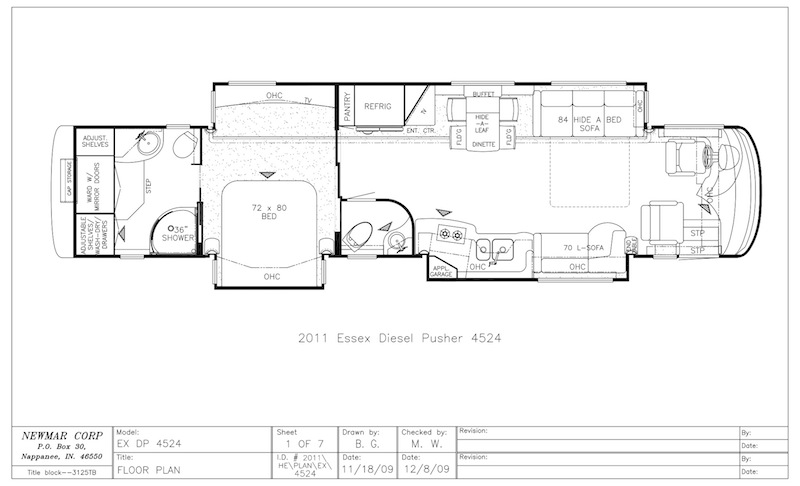 Bus-Stuff.com Class A Rv For Sale