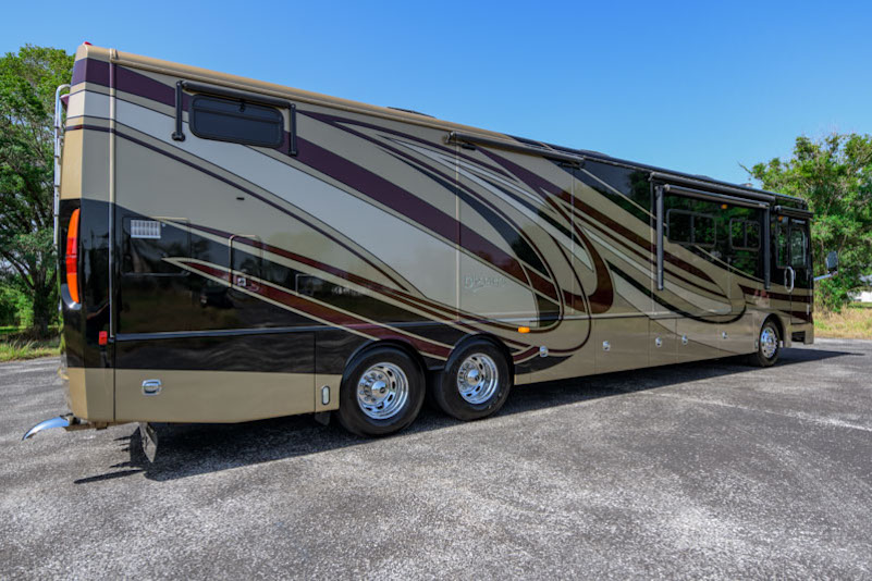 Bus-Stuff.com Class A Rv For Sale