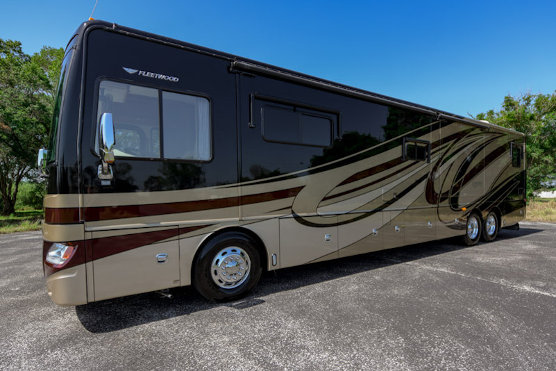 Bus-Stuff.com Class A Rv For Sale