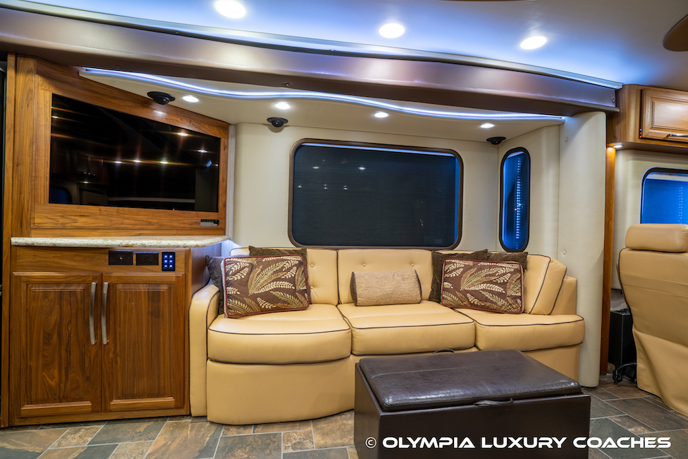 2012 Foretravel For Sale