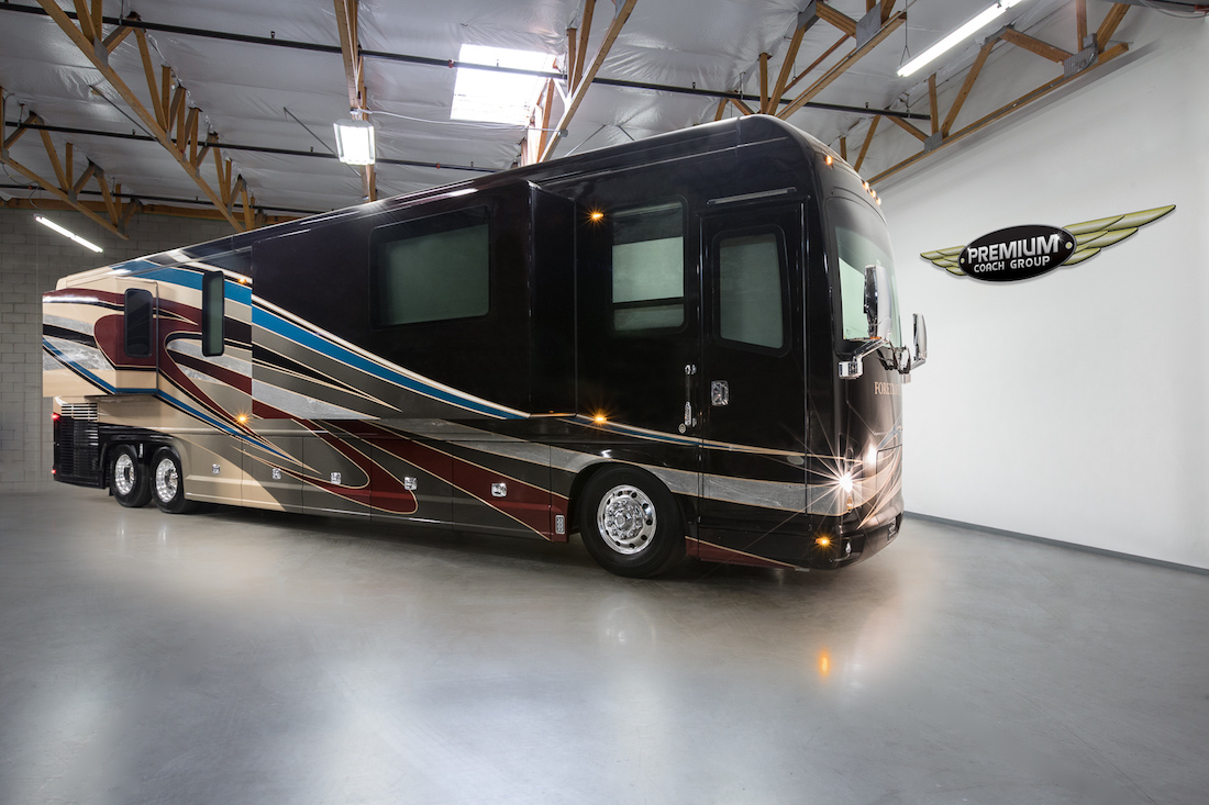 Bus-Stuff.com Class A Rv For Sale