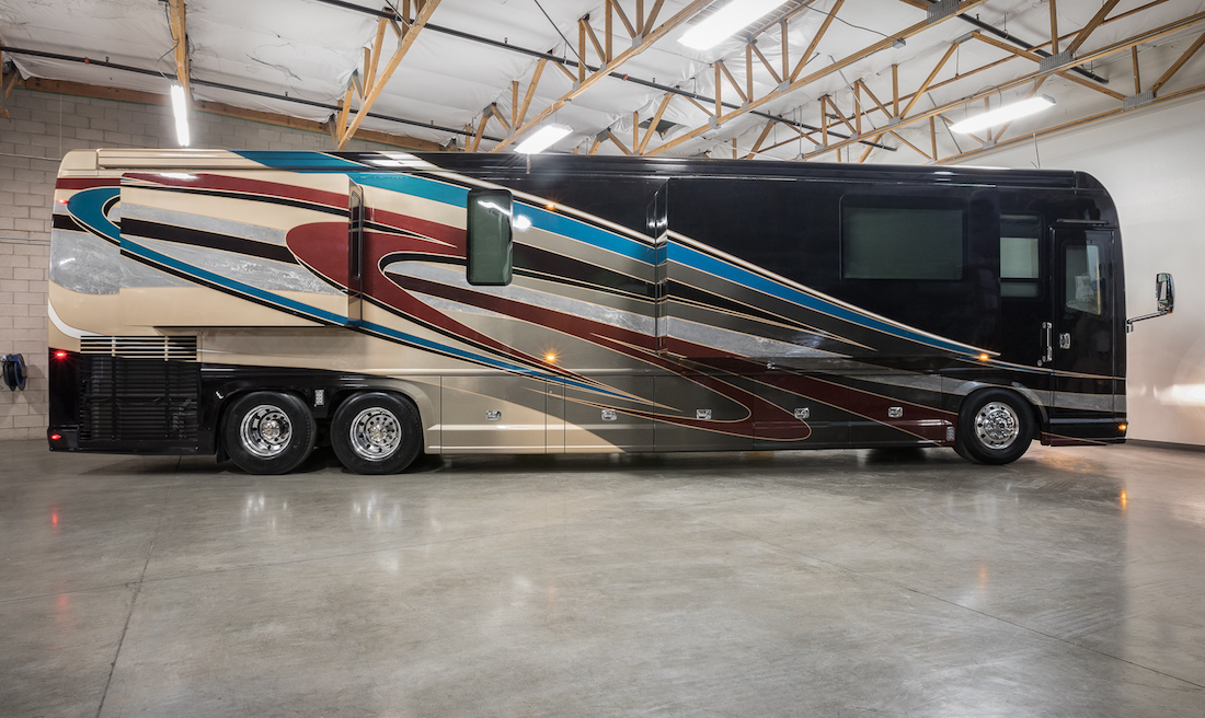 Bus-Stuff.com Class A Rv For Sale