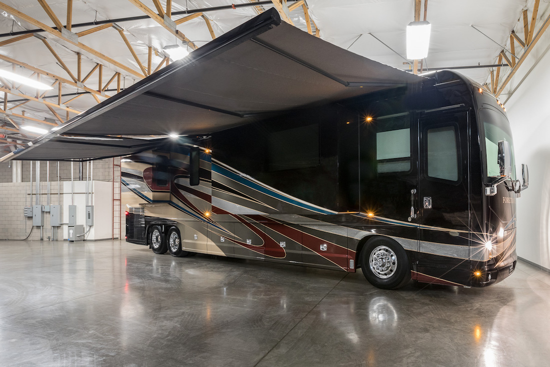 Bus-Stuff.com Class A Rv For Sale