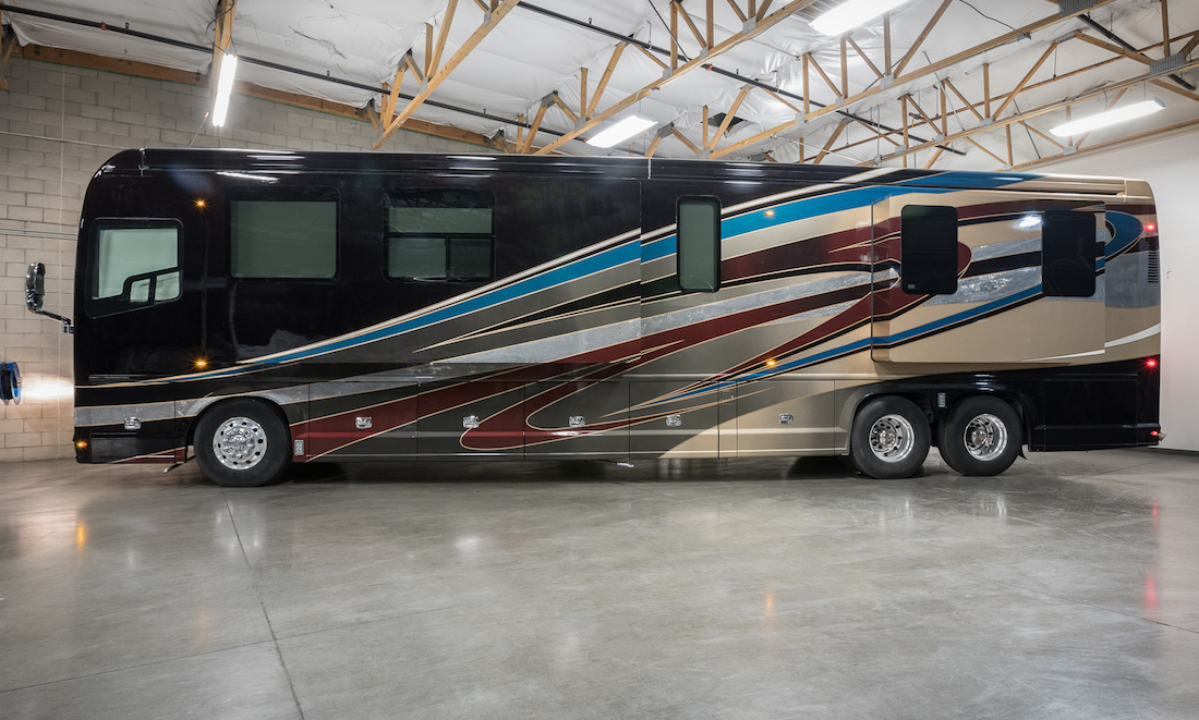 Bus-Stuff.com Class A Rv For Sale