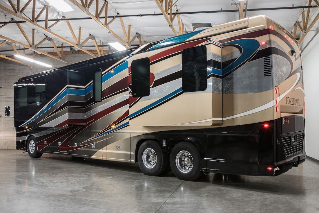 Bus-Stuff.com Class A Rv For Sale