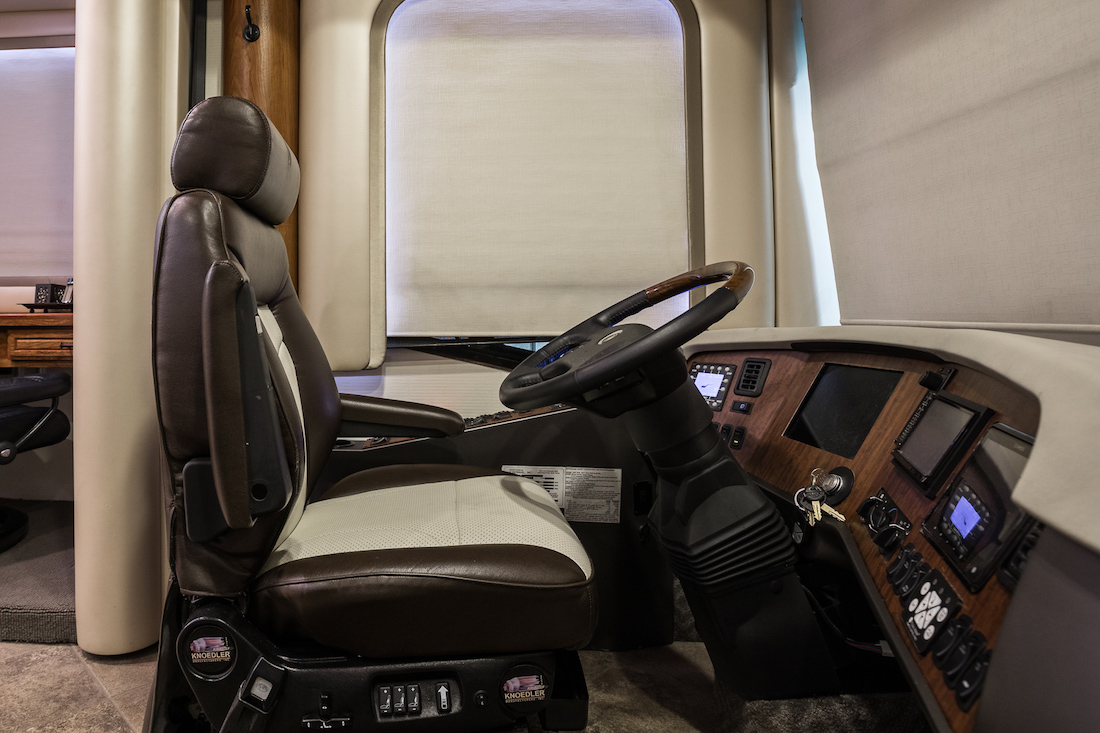 Bus-Stuff.com Class A Rv For Sale