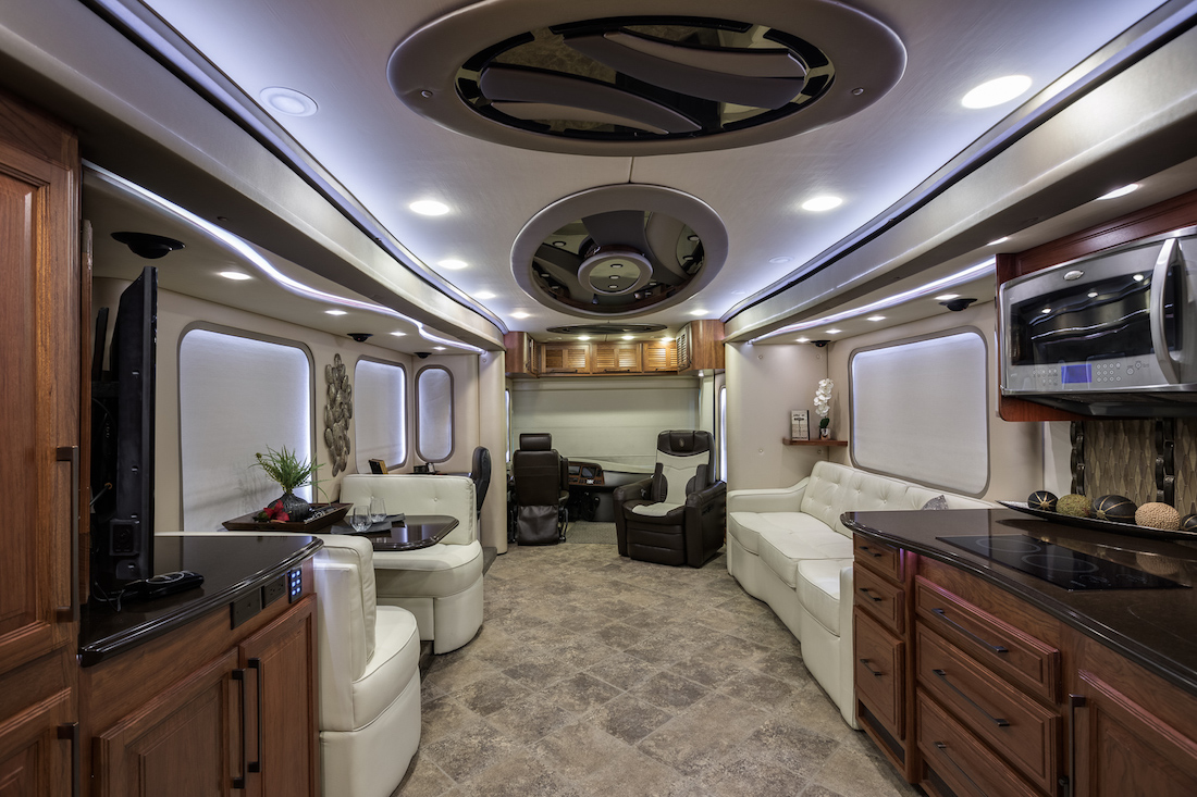 Bus-Stuff.com Class A Rv For Sale