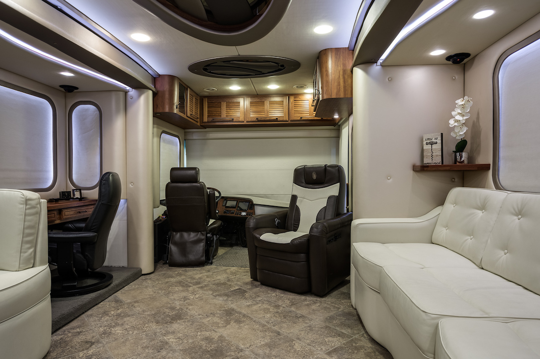 Bus-Stuff.com Class A Rv For Sale