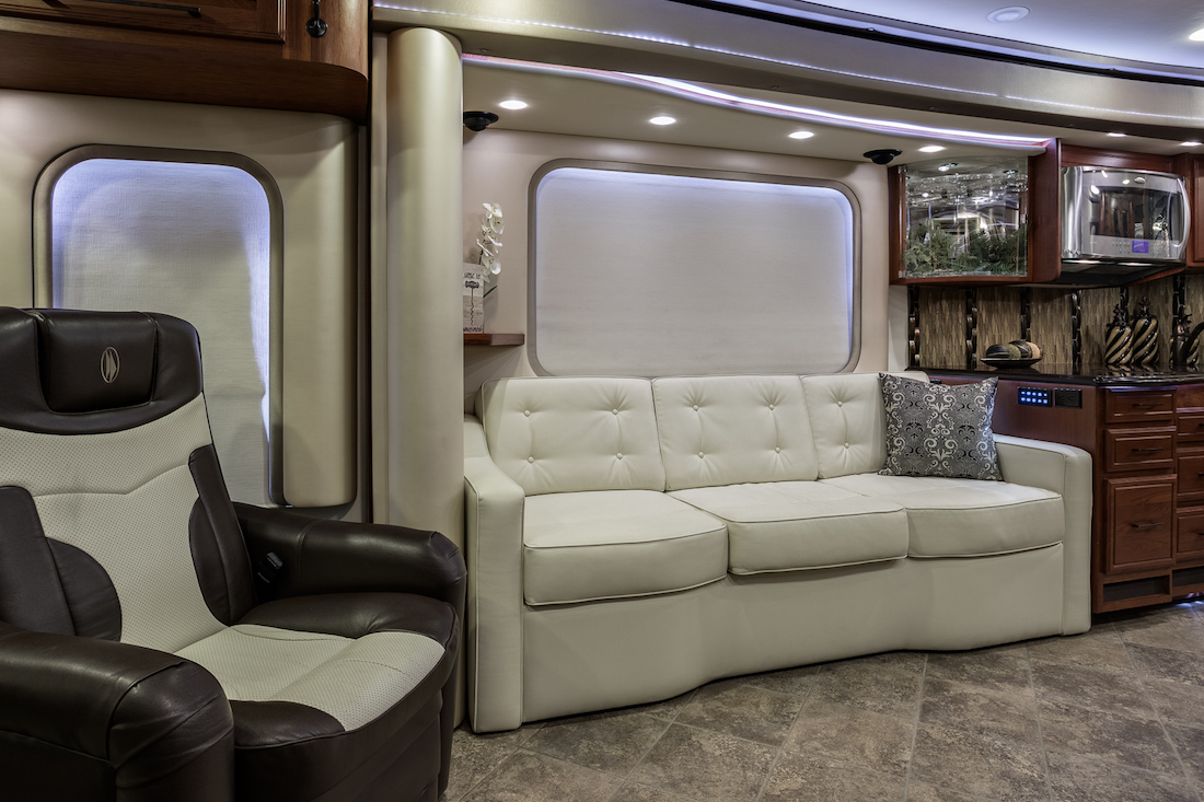 Bus-Stuff.com Class A Rv For Sale