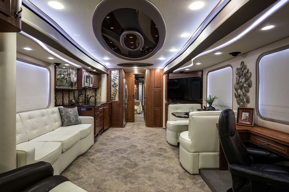 Bus-Stuff.com Class A Rv For Sale