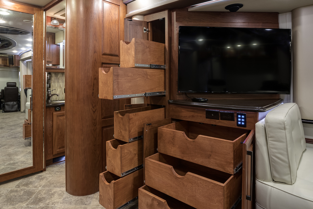 Bus-Stuff.com Class A Rv For Sale