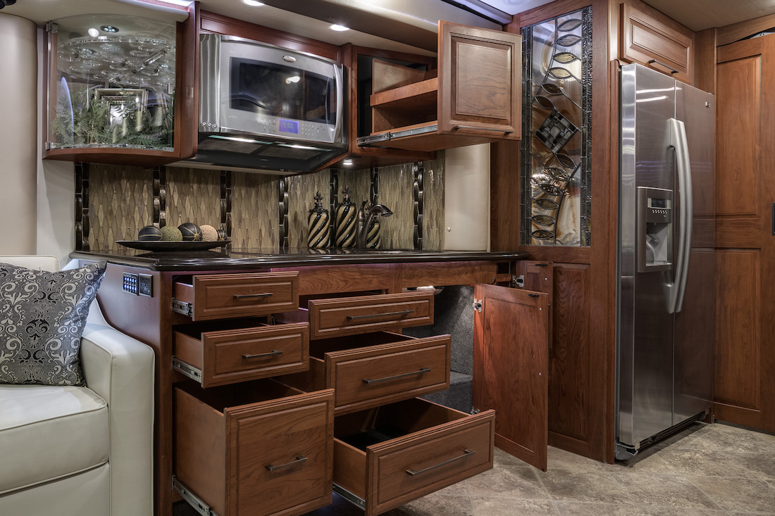 Bus-Stuff.com Class A Rv For Sale