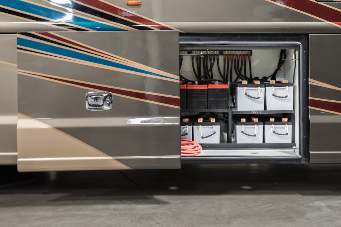 Bus-Stuff.com Class A Rv For Sale